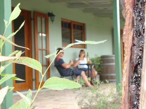 Amamoor Lodge - Hotel Accommodation 1