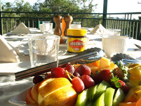 Amamoor Lodge - Hotel Accommodation 6