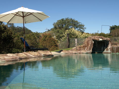 Amamoor Lodge - Hotel Accommodation 8