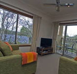 Amble Fern Studio - Hotel Accommodation