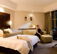 Amora Hotel Riverwalk Melbourne - Hotel Accommodation
