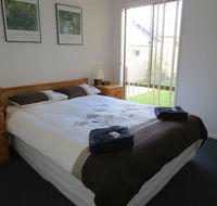 Anchorbell Holiday Apartments - Hotel Accommodation