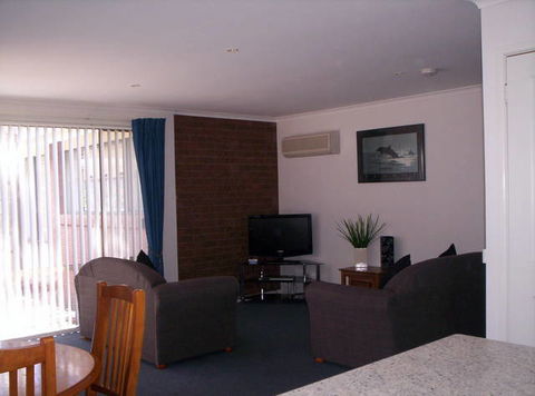 Anchorbell Holiday Apartments - Hotel Accommodation 2