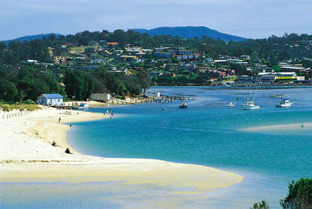 Anchorbell Holiday Apartments - Hotel Accommodation 3