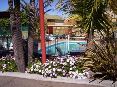 Anchorbell Holiday Apartments - Hotel Accommodation 7