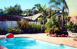 Bermagui NSW Hotel Accommodation