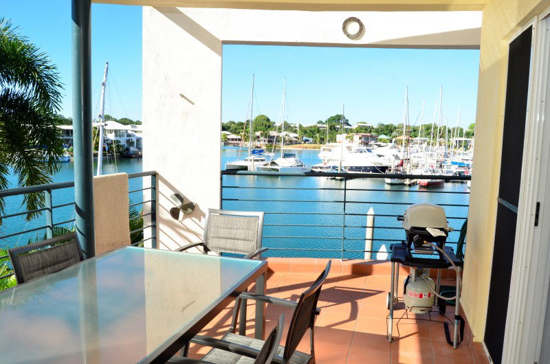 Cullen Bay NT Hotel Accommodation