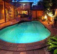 Apartments at Glen Isla - Hotel Accommodation