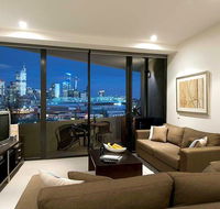 ApartmentsDocklands - Hotel Accommodation
