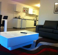 Apex Park Holiday Apartments - Hotel Accommodation