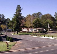 Apex riverside park - Hotel Accommodation