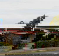 Apollo Motel - Hotel Accommodation