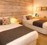 Aquabelle Apartments - Hotel Accommodation