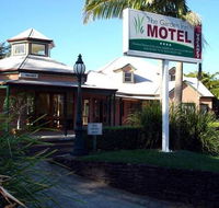 Arabella Garden Inn Motel - Hotel Accommodation