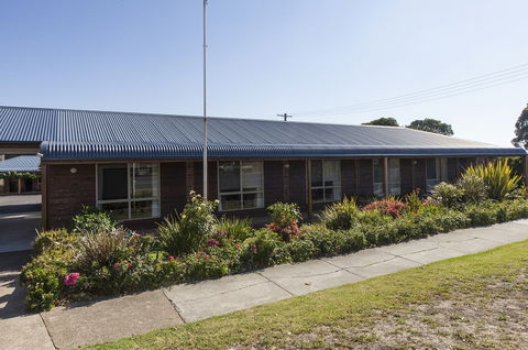 Ararat Motor Inn - Hotel Accommodation 1