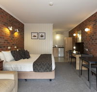 Ararat Motor Inn - Hotel Accommodation