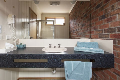 Ararat Motor Inn - Hotel Accommodation 2