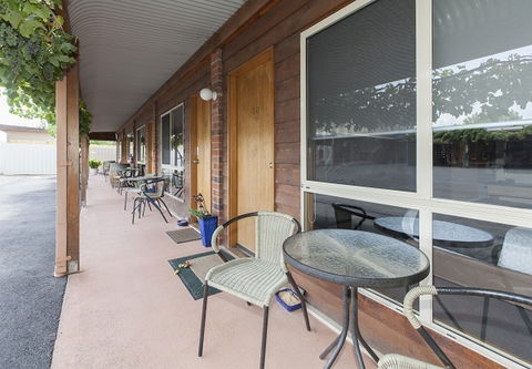 Ararat Motor Inn - Hotel Accommodation 3