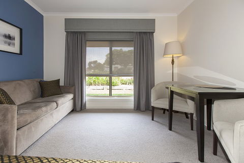 Ararat Motor Inn - Hotel Accommodation 4