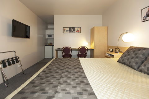 Ararat Motor Inn - Hotel Accommodation 7