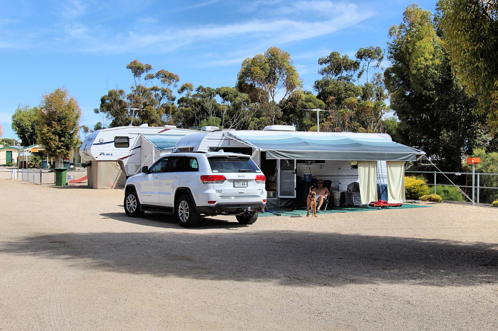 Ardrossan SA Hotel Accommodation