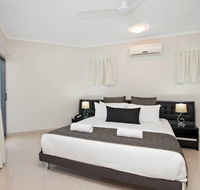 Argus Apartments Darwin - Hotel Accommodation