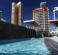 Aria Apartments - Hotel Accommodation
