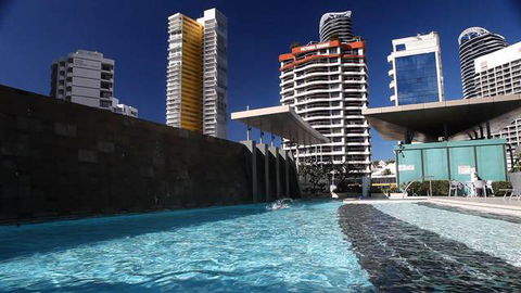 Aria Apartments - Hotel Accommodation 0