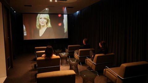 Aria Apartments - Hotel Accommodation 3