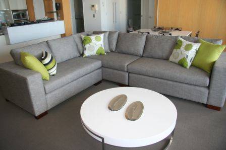 Aria Apartments - Hotel Accommodation 4