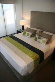 Aria Apartments - Hotel Accommodation 5