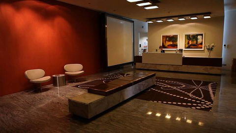 Aria Apartments - Hotel Accommodation 9