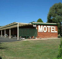 Armidale Rose Villa Motel - Hotel Accommodation