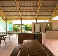Armidale Tourist Park - Hotel Accommodation