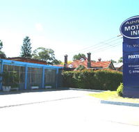 Ashfield Motor Inn - Hotel Accommodation