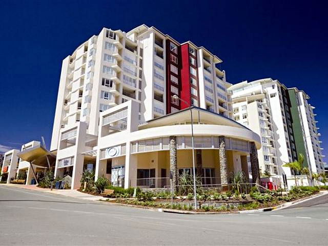 Caloundra QLD Hotel Accommodation
