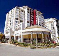 Aspect Caloundra - Hotel Accommodation