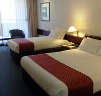 Metro Aspire Hotel Sydney - Hotel Accommodation