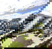 Assured Waterside Apartments - Hotel Accommodation