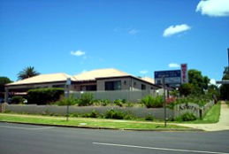 South Toowoomba QLD Hotel Accommodation