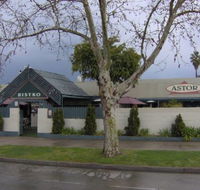 Astor Hotel Motel - Hotel Accommodation