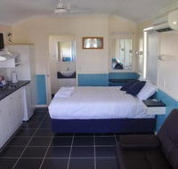 Atherton Hallorans Leisure Park - Hotel Accommodation