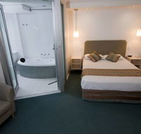 Atlantic Tower Motor Inn - Hotel Accommodation