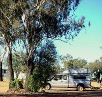 Augathella Motel  Caravan Park - Hotel Accommodation