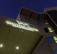 Wallaroo Marina Apartments - Hotel Accommodation