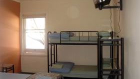 Backpack Oz And The Guest House - Hotel Accommodation 4