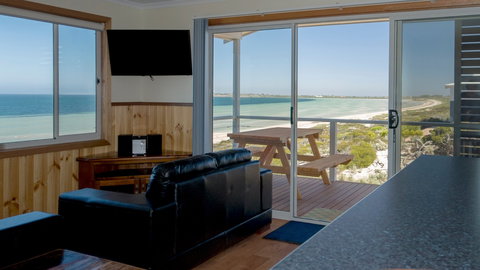 Ceduna Shelly Beach Caravan Park And Beachfront Villas - Hotel Accommodation 15