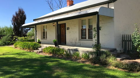 20 Hill Avenue - Hotel Accommodation 7