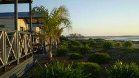 Port Broughton Caravan Park - Hotel Accommodation 4