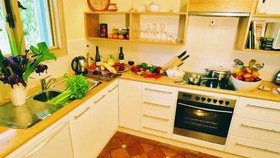 Dennis Cottage - Hotel Accommodation 3
